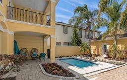 Picture of 1529 Euston Drive, Reunion, FL 34747