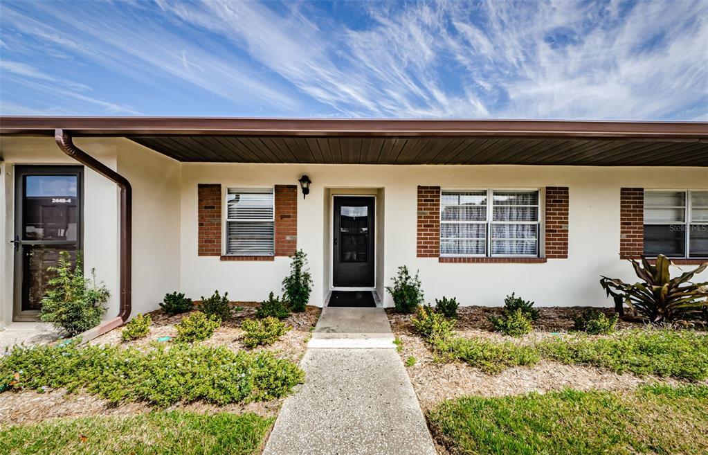 Picture of 2448 Enterprise Road Unit 5, Clearwater, FL 33763