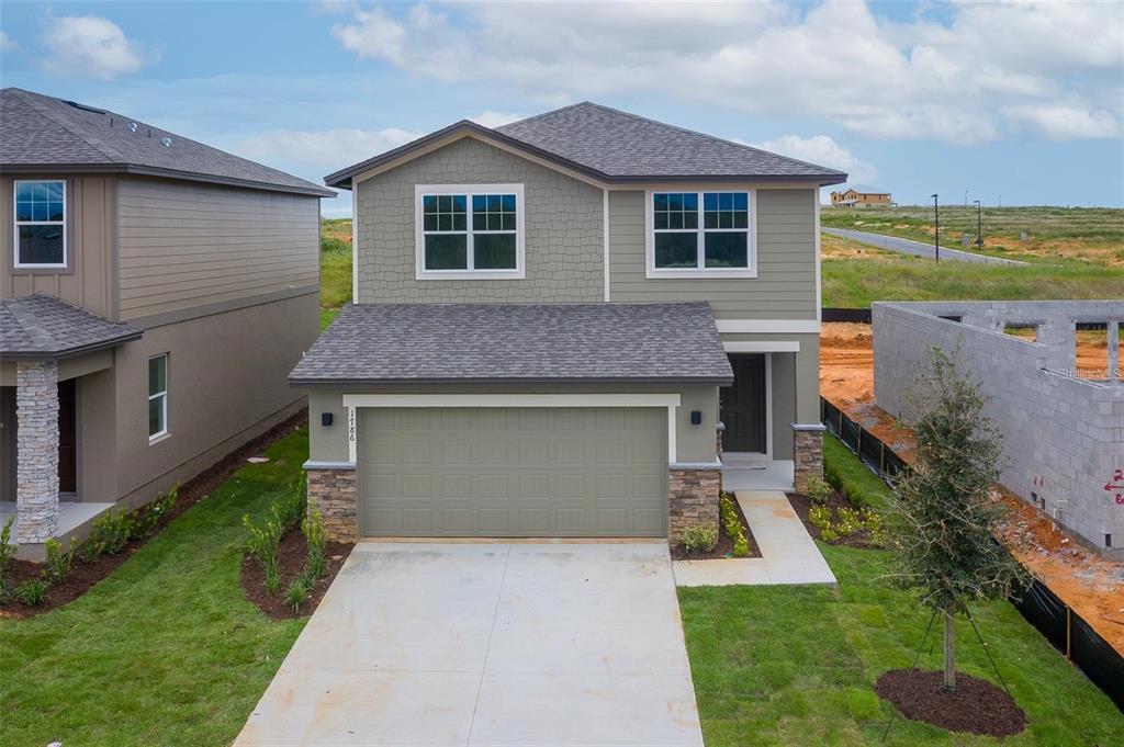 Picture of 1409 Dalkeith Cove, Sanford, FL 32771