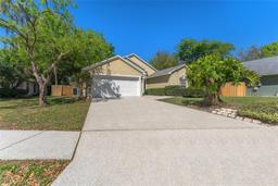 Picture of 408 Valencia Park Drive, Seffner, FL 33584