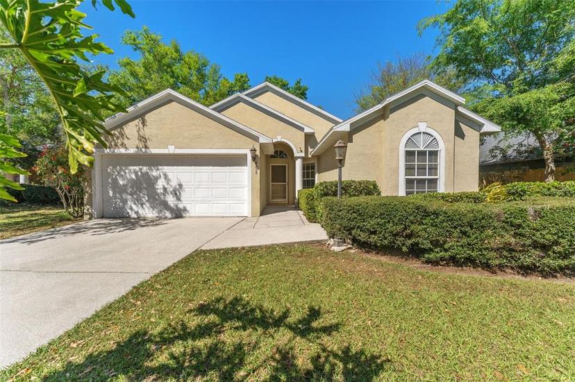 Picture of 408 Valencia Park Drive, Seffner FL 33584