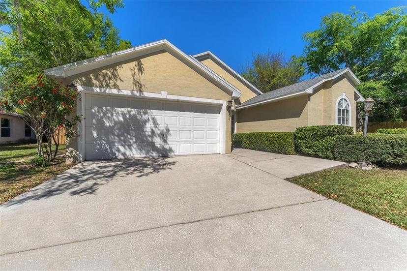 Picture of 408 Valencia Park Drive, Seffner FL 33584