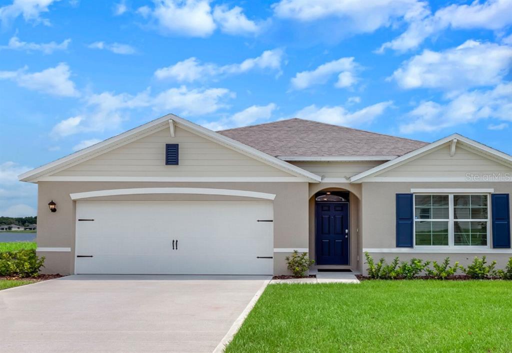 Picture of 717 Squires Grove Dr, Winter Haven, FL 33880