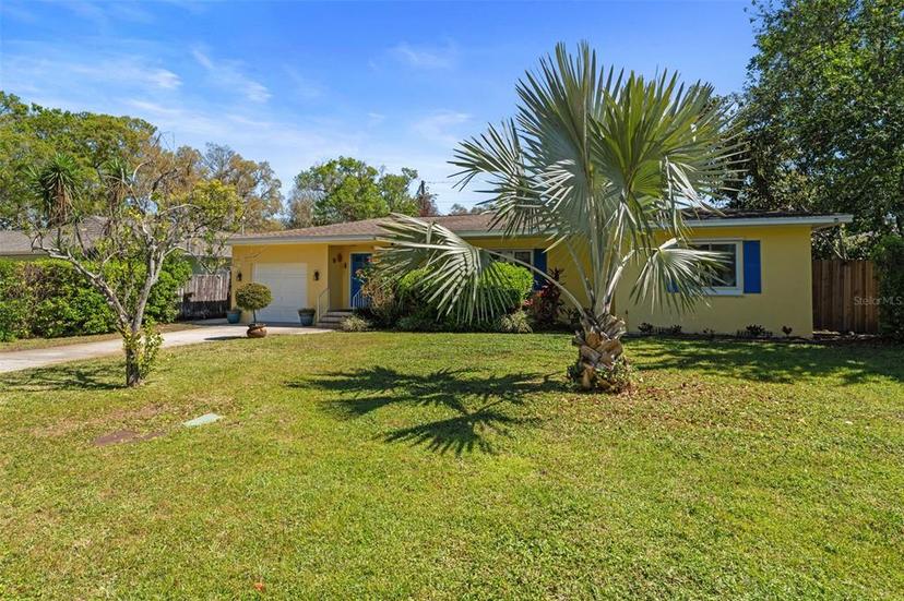 Picture of 419 Richards Avenue, Clearwater FL 33755