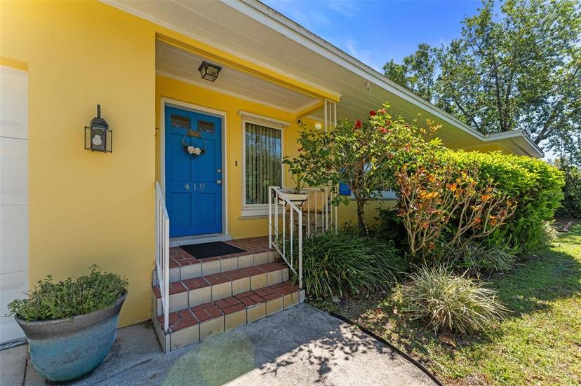Picture of 419 Richards Avenue, Clearwater FL 33755