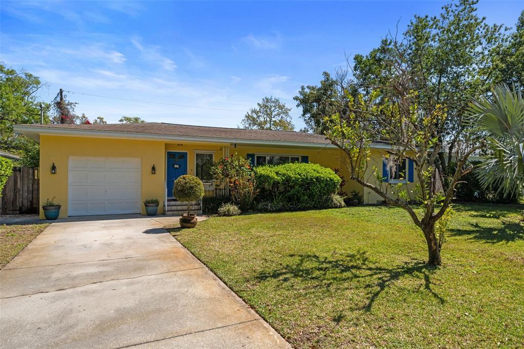 Picture of 419 Richards Avenue, Clearwater, FL 33755