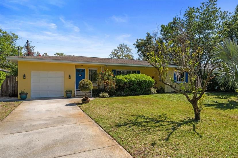 Picture of 419 Richards Avenue, Clearwater FL 33755