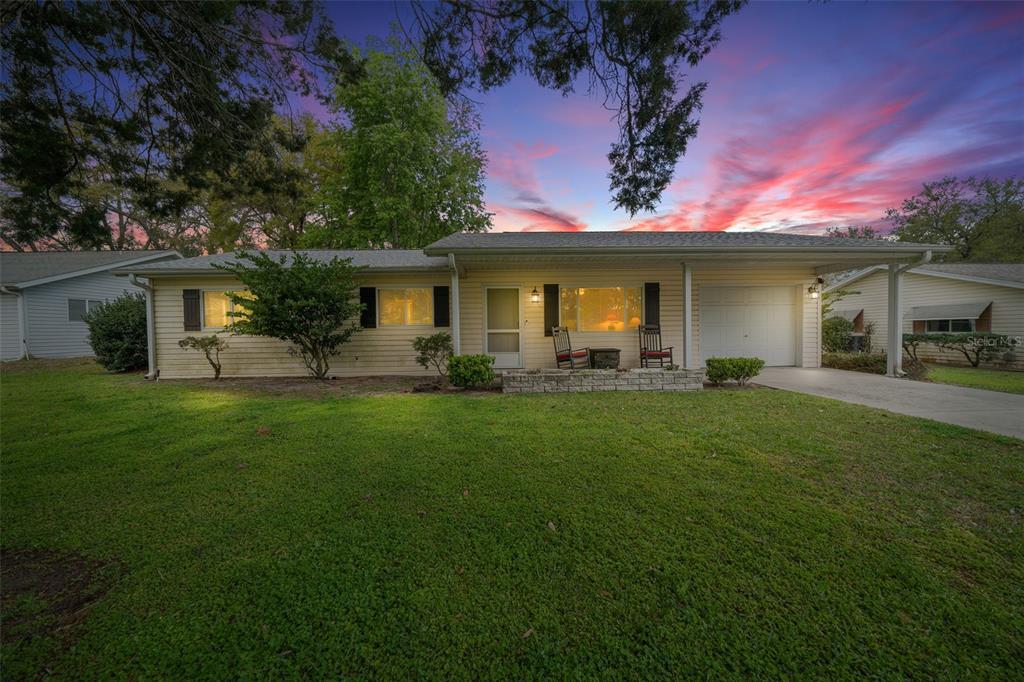 Picture of 6385 SW 61St Court, Ocala, FL 34474