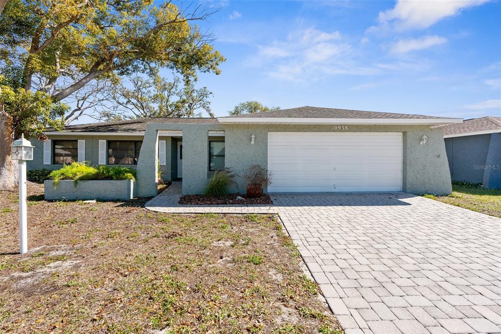 Picture of 10938 Water Oak Drive, Port Richey, FL 34668