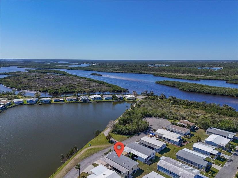 Picture of 759 Lakeside Drive, North Port FL 34287