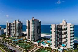 Picture of 1520 Gulf Boulevard Unit Ph2, Clearwater Beach, FL 33767