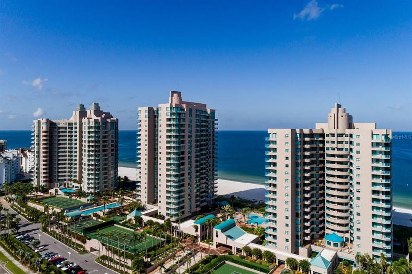 Picture of 1520 Gulf Boulevard Unit Ph2, Clearwater Beach FL 33767