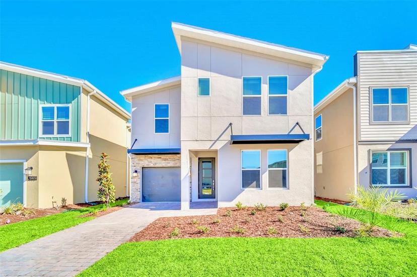 Picture of 2661 Petition Lane, Kissimmee FL 34746