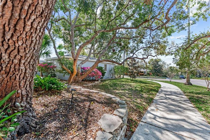 Picture of 325 Orangeview Avenue, Clearwater FL 33755