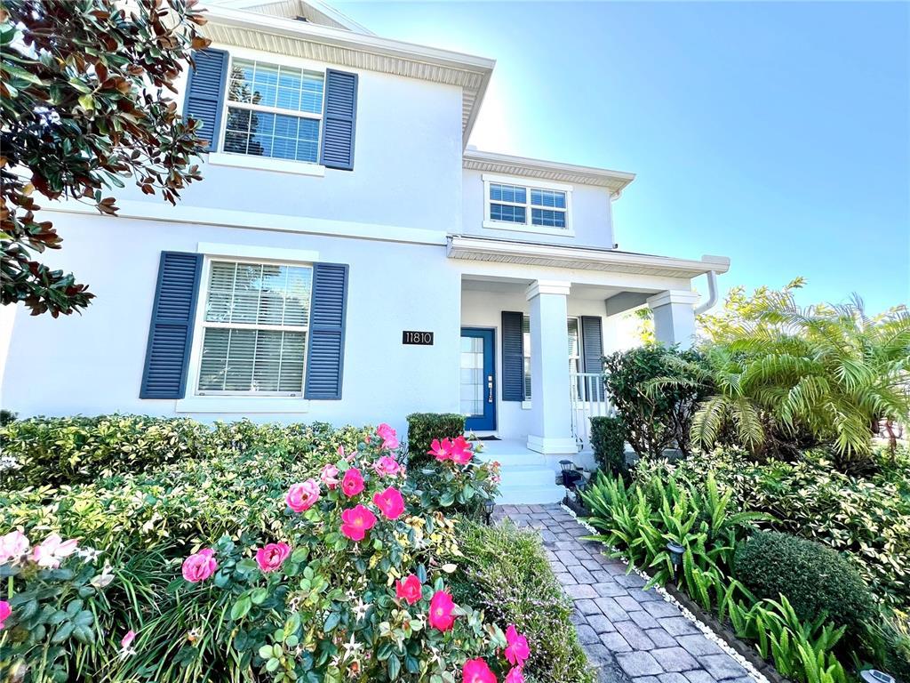 Picture of 11810 Imaginary Way, Orlando, FL 32832