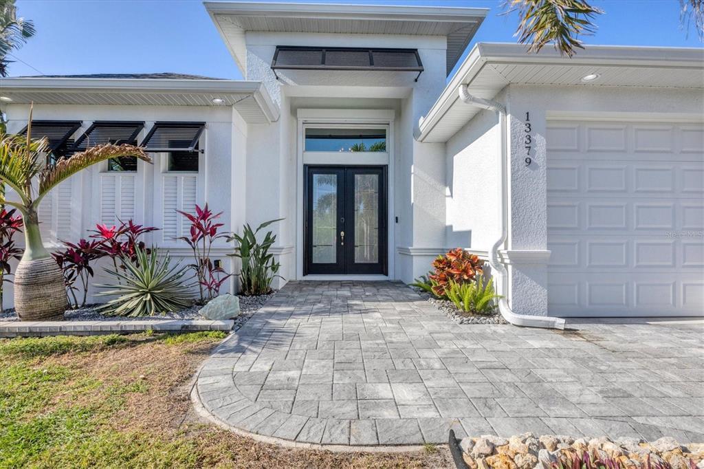 Picture of 13379 Journal Lane, Port Charlotte, FL 33981