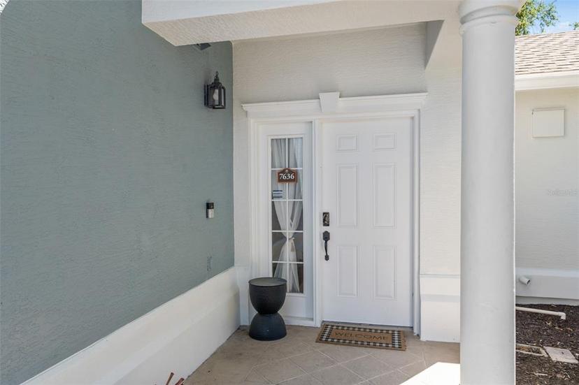 Picture of 7636 Heritage Crossing Way, Reunion FL 34747