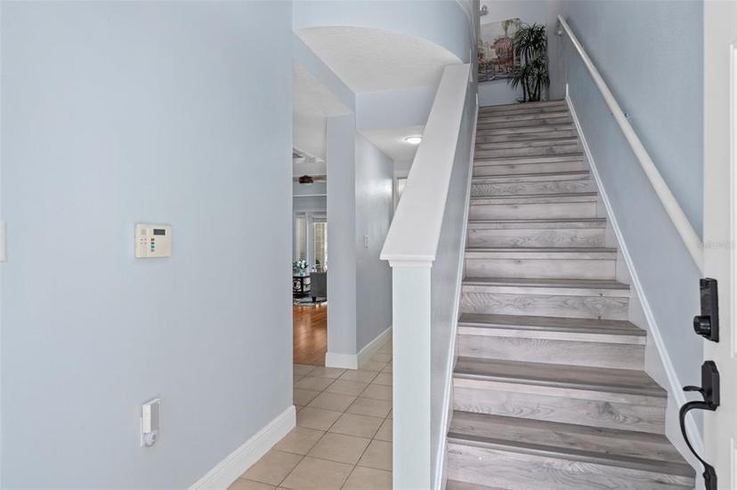 Picture of 7636 Heritage Crossing Way, Reunion FL 34747