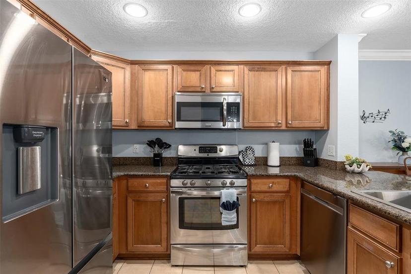 Picture of 7636 Heritage Crossing Way, Reunion FL 34747