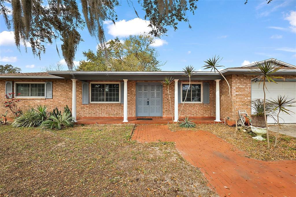 Picture of 33311 Green Road, Leesburg, FL 34788