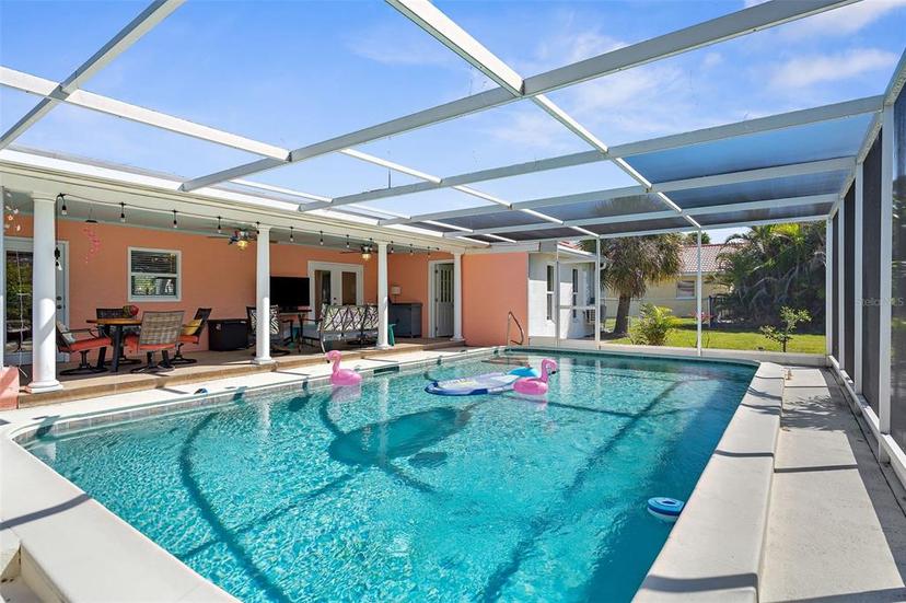 Picture of 201 Cavallini Drive, Nokomis FL 34275