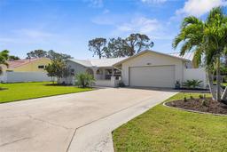 Picture of 201 Cavallini Drive, Nokomis, FL 34275