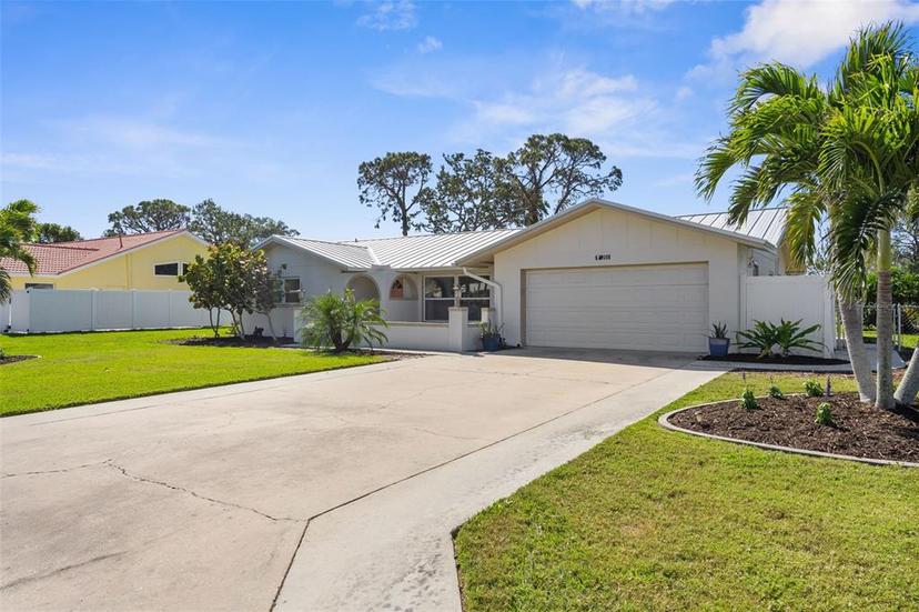 Picture of 201 Cavallini Drive, Nokomis FL 34275