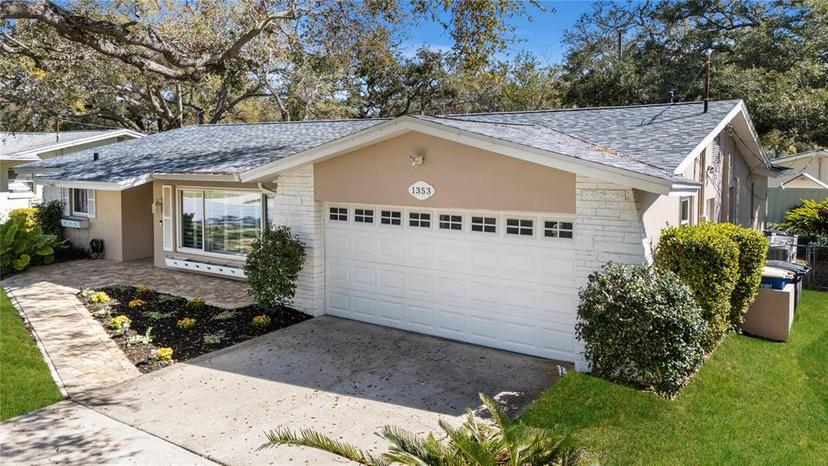 Picture of 1353 Williams Drive, Clearwater FL 33764