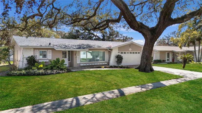 Picture of 1353 Williams Drive, Clearwater FL 33764