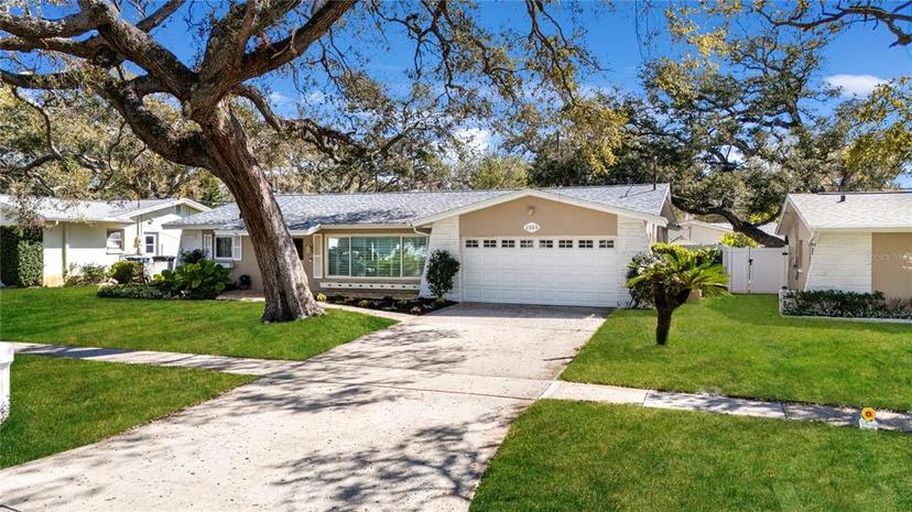 Picture of 1353 Williams Drive, Clearwater FL 33764