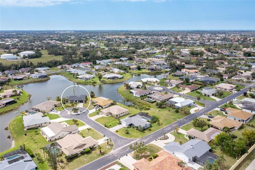 Picture of 1606 Jim Jim Court, Venice FL 34293