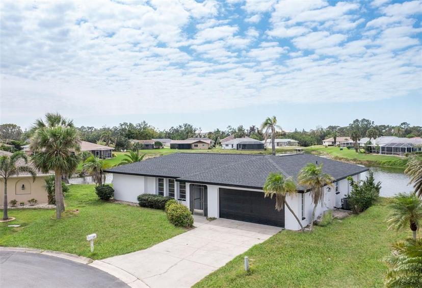 Picture of 1606 Jim Jim Court, Venice FL 34293