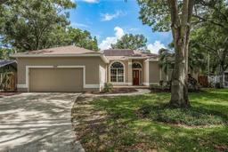 Picture of 2270 Barbara Drive, Clearwater, FL 33764