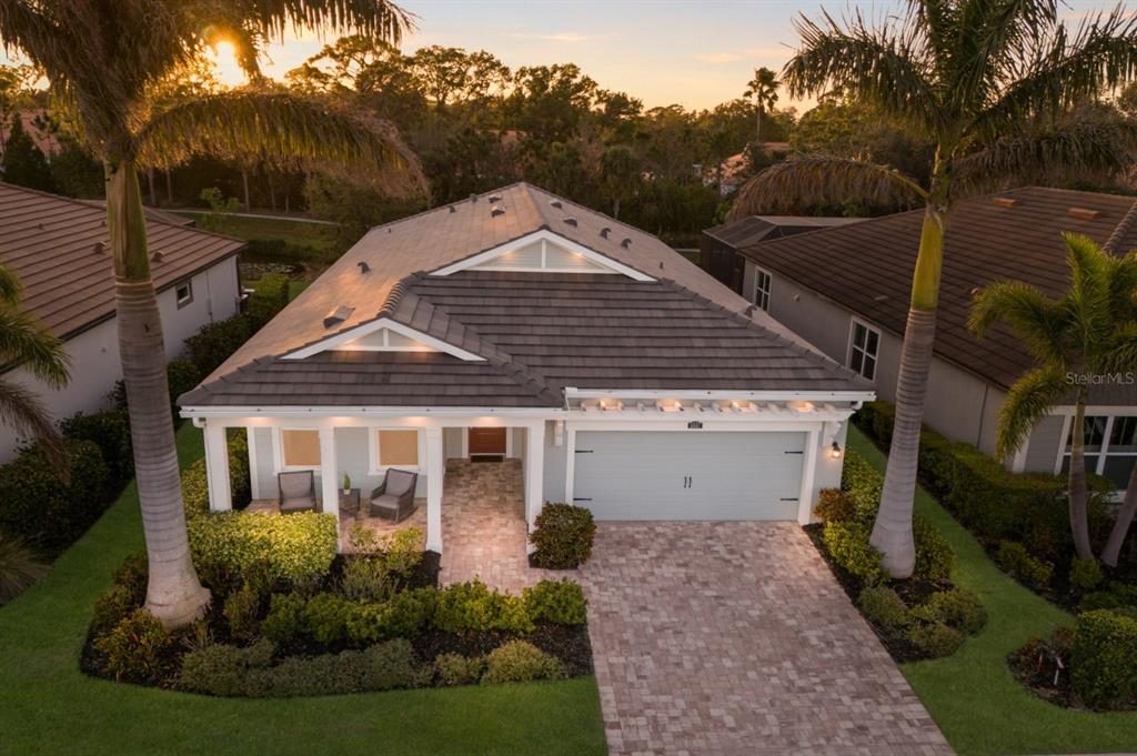 Picture of 5557 Long Shore Loop, Sarasota, FL 34238