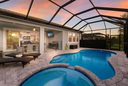 Picture of 5557 Long Shore Loop, Sarasota, FL 34238