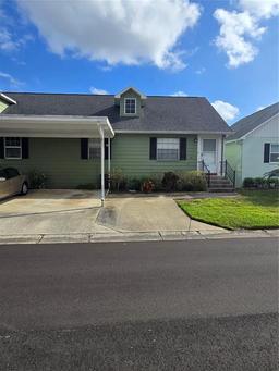 Picture of 6704 Hickorywood Lane Unit 2B, New Port Richey, FL 34653
