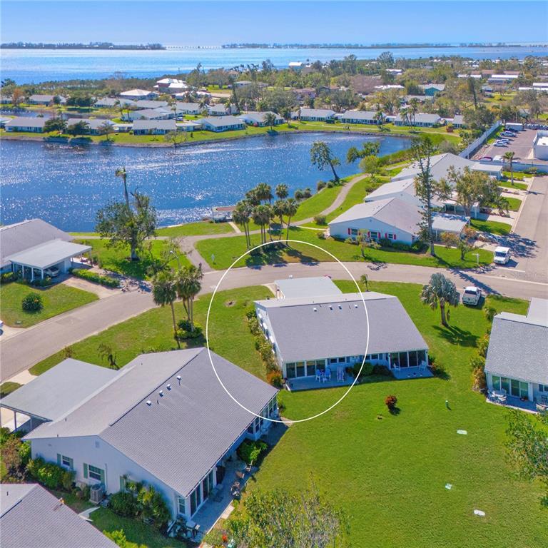 Picture of 4411 Mount Vernon Drive, Bradenton FL 34210