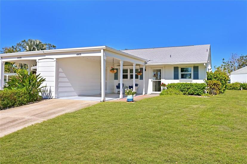 Picture of 4411 Mount Vernon Drive, Bradenton FL 34210