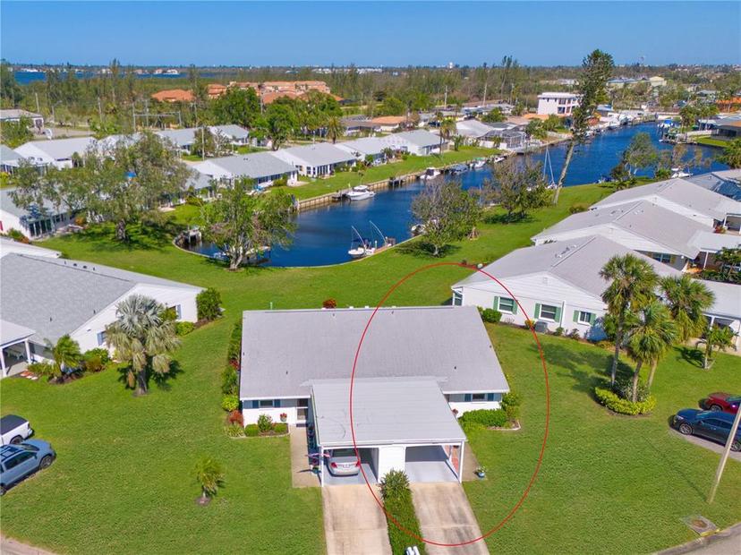 Picture of 4411 Mount Vernon Drive, Bradenton FL 34210