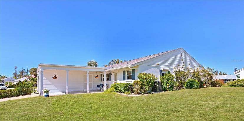 Picture of 4411 Mount Vernon Drive, Bradenton FL 34210