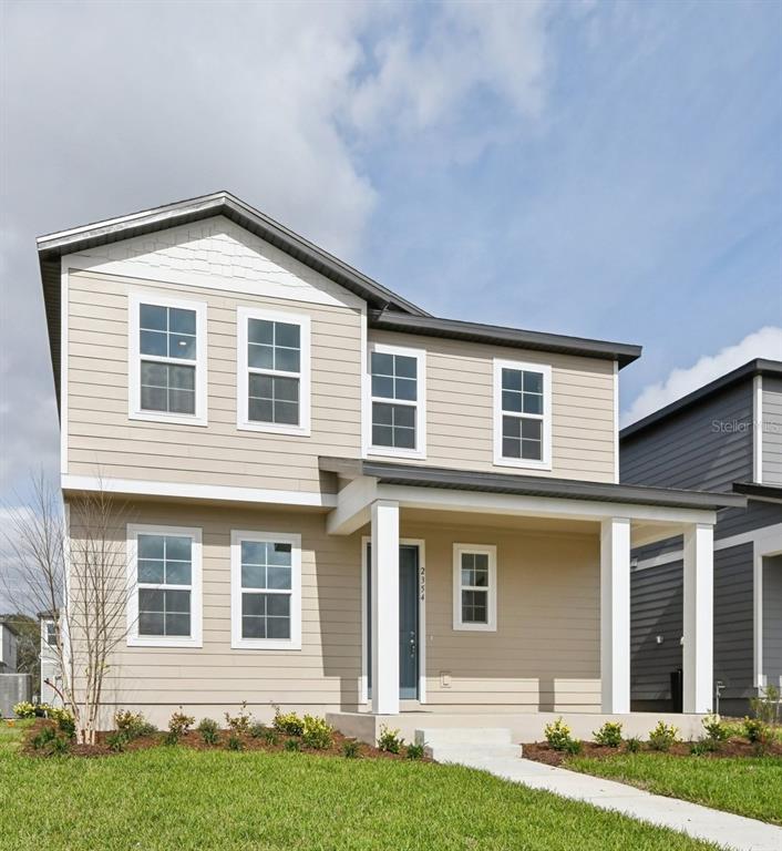 Picture of 2354 Broadbrook Drive, St Cloud FL 34771