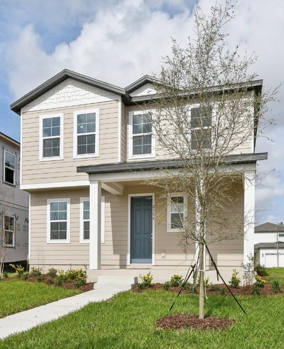 Picture of 2354 Broadbrook Drive, St Cloud FL 34771