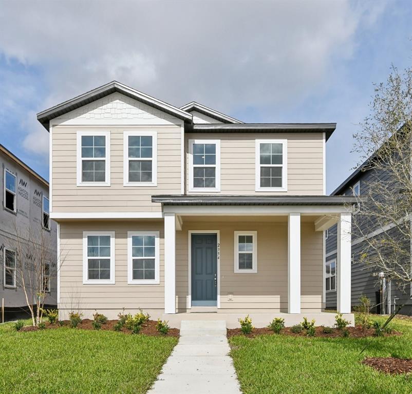 Picture of 2354 Broadbrook Drive, St Cloud, FL 34771
