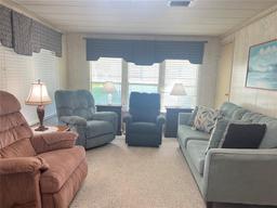 Picture of 223 Pinewood Drive, Eustis, FL 32726