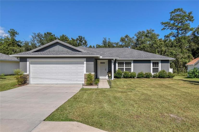Picture of 217 Oak Lane Circle, Ocala FL 34472