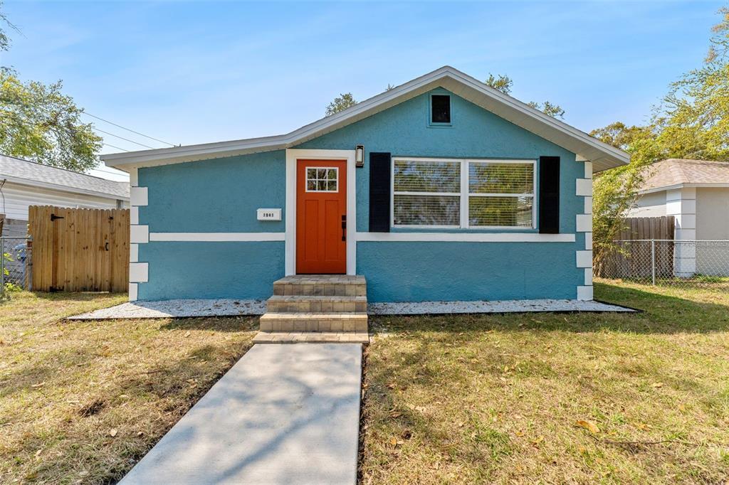 Picture of 1941 48Th Street S, St Petersburg, FL 33711