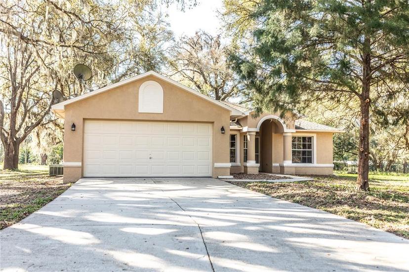 Picture of 26348 Crooked Tree Lane, Brooksville FL 34602