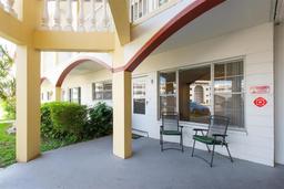 Picture of 2431 Franciscan Drive Unit 9, Clearwater, FL 33763