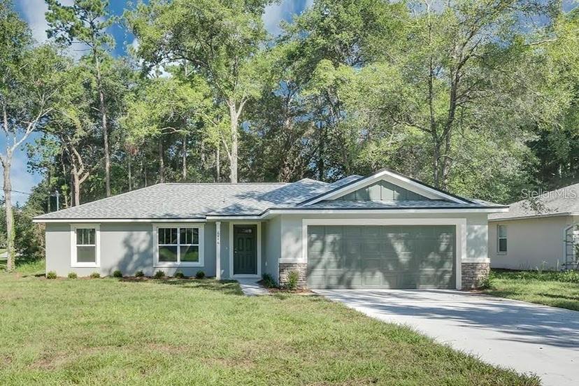 Picture of 211 Oak Lane Circle, Ocala FL 34472