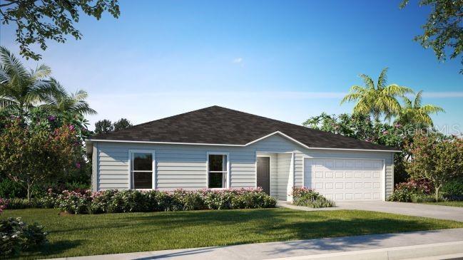 Picture of 966 Sweetbrier Drive, Deltona, FL 32725